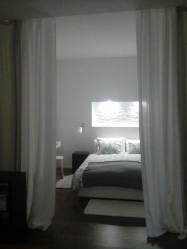 Apartments Radi?eva