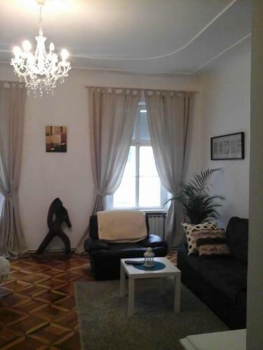 Apartments Radi?eva