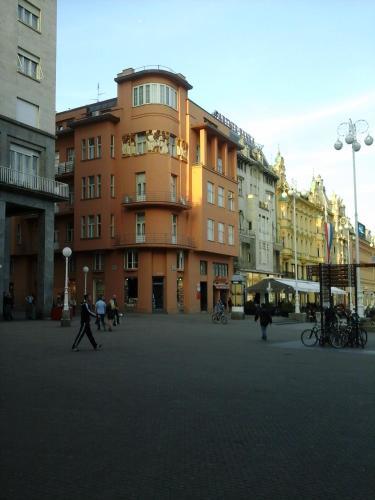 Apartments Radi?eva