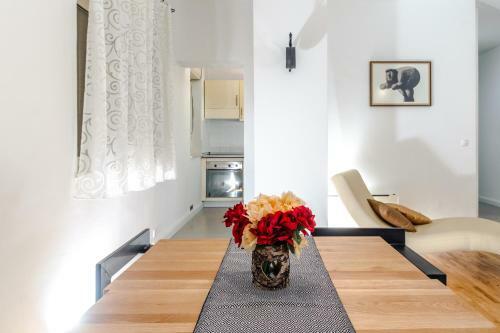 Apartment Majo