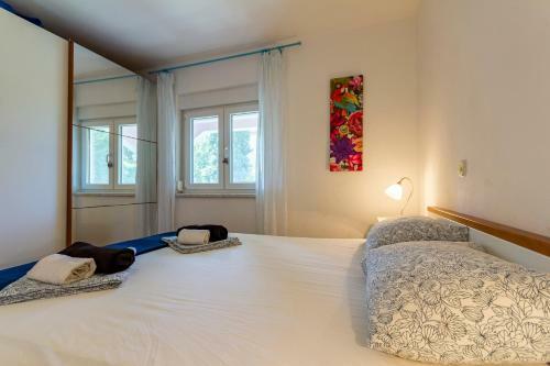 Medulin Pink House Tanja
