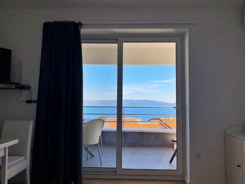 Apartment Ornela