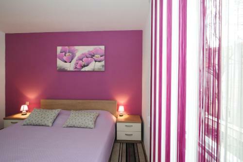 Apartment Orlovi? Old Town