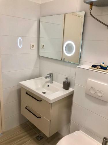 Apartments Sunny Elza