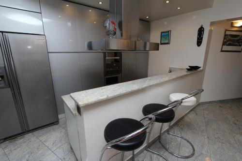 Apartment Lycia