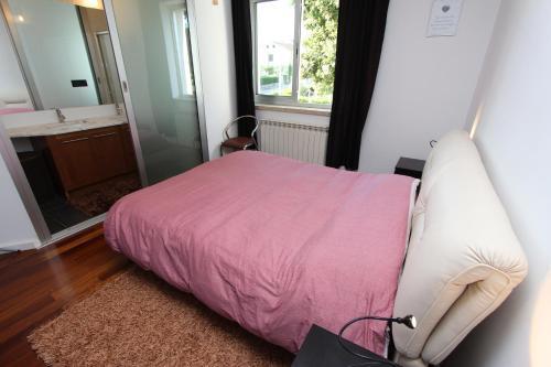 Apartment Lycia