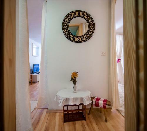 Apartment Premsai