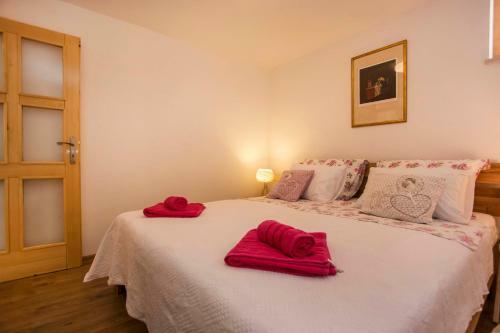 Apartment Premsai