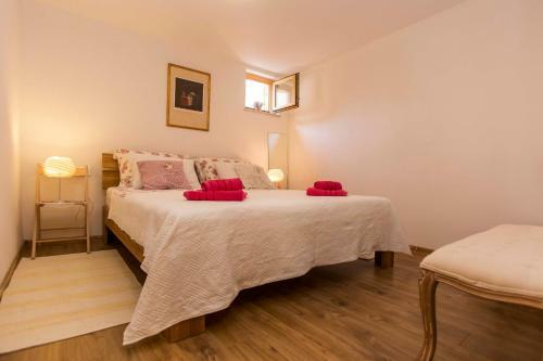 Apartment Premsai
