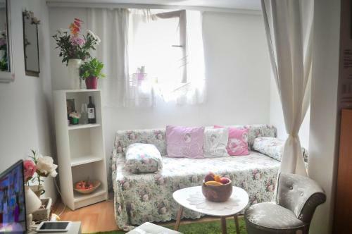 Apartment Premsai