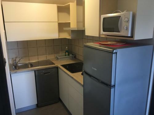 Apartments ?eh