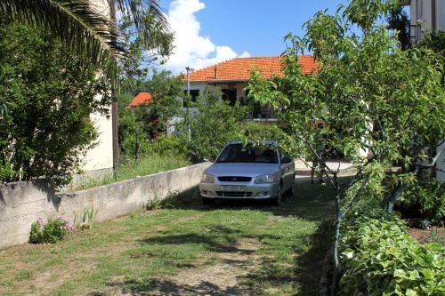 Apartments With A Parking Space Jelsa (hvar) - 2068