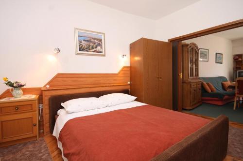 Apartment Rogoznica 1089b