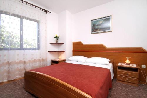Apartment Rogoznica 1089b