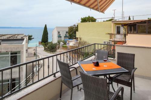 Apartment Podgora 4782a