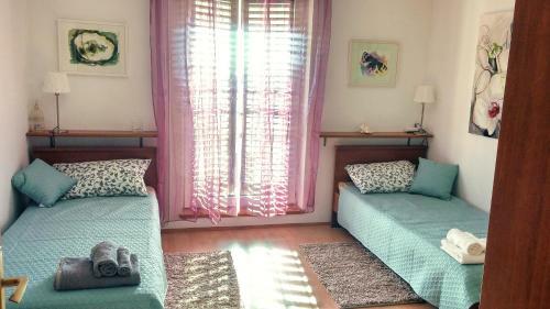 Apartment Tina Istra
