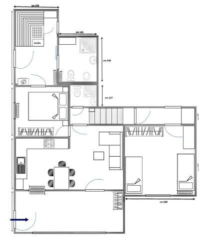 Apartment Tina Istra