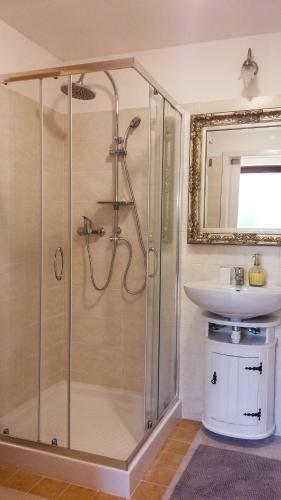 Apartment Tina Istra