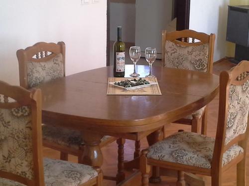 Apartment Bonaca