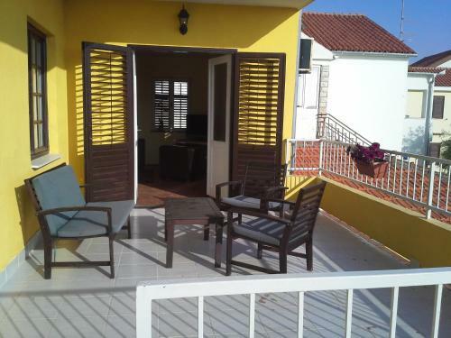 Apartment Bonaca
