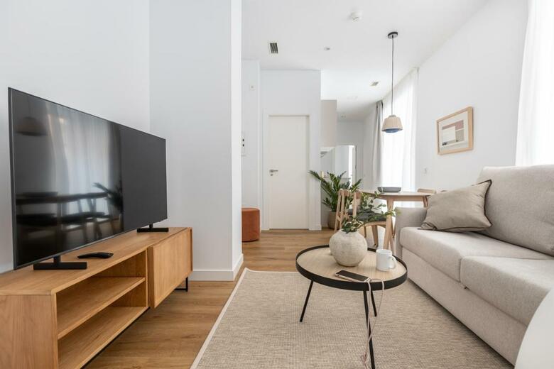 Apartments Bissinger 1014