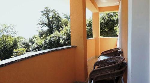 Apartments Villa Marta