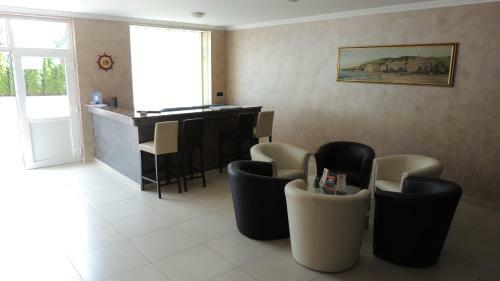 Apartments Villa Marta