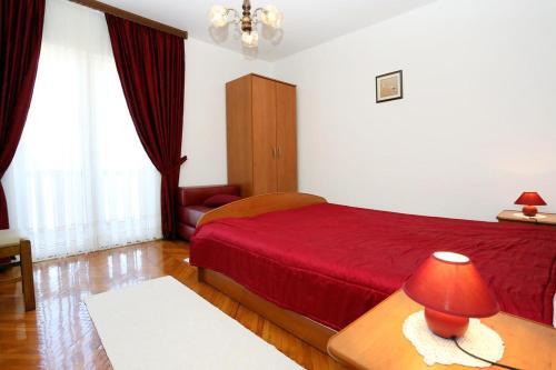 Apartment Lumbarda 4352a