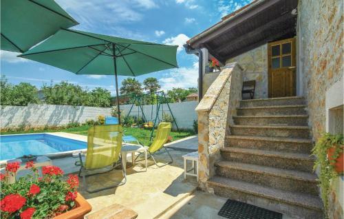 Holiday Home Prhati Prhati