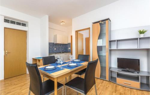 Apartment Rovinj *lii *