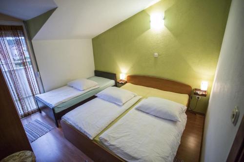 Apartment Rogoznica 2669c