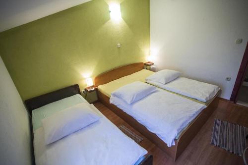 Apartment Rogoznica 2669c