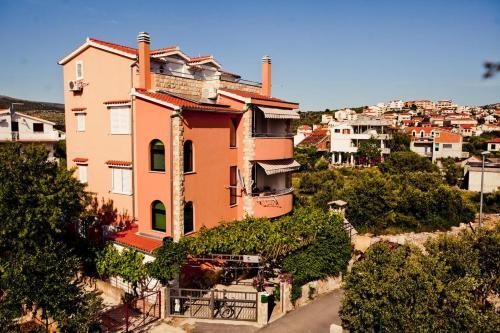 Apartment Rogoznica 2669c