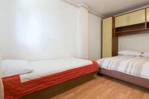Apartment Novi Vinodolski 11702b
