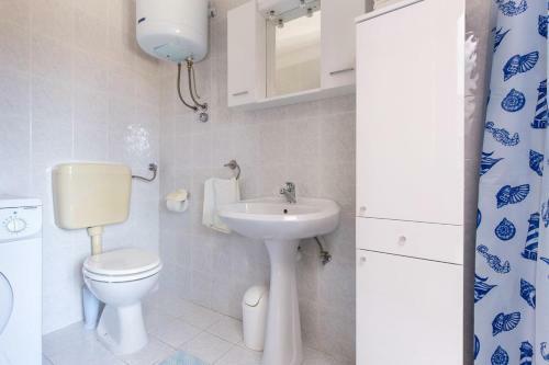 Apartment Novi Vinodolski 11702b
