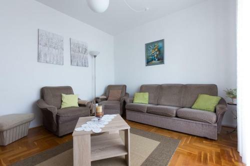 Apartment Novi Vinodolski 11702b