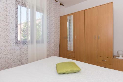 Apartment Novi Vinodolski 11702b