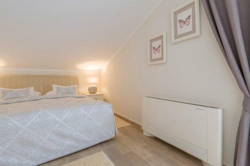 Luxury Apartments Villa Mande