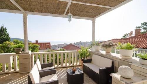 Apartment Duric