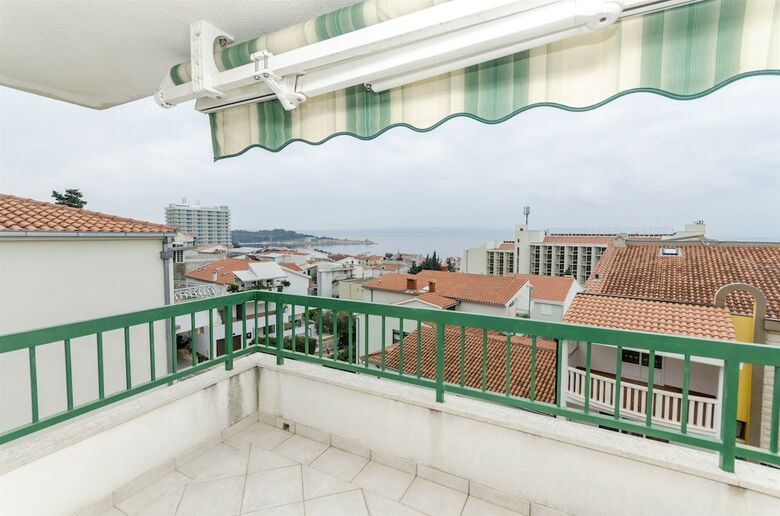 Apartments Ana