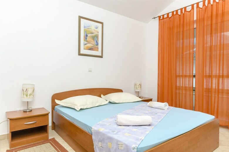 Apartments Ana