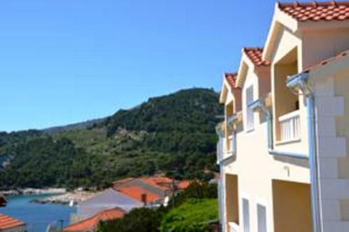 Apartments Punta Milna