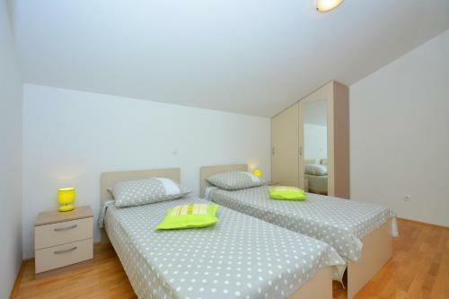 Apartments Punta Milna