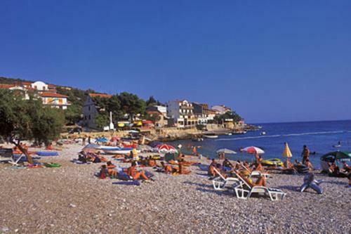 Apartments Punta Milna