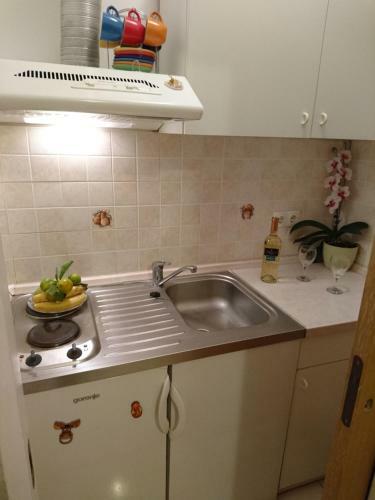 Hostal Viola Cavtat Rooms