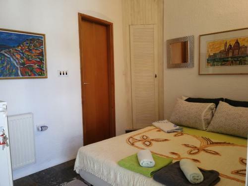 Apartment Ana