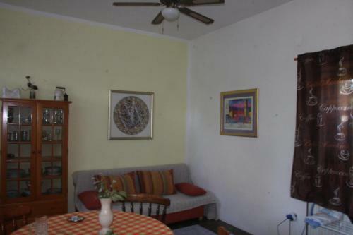 Apartment Ana