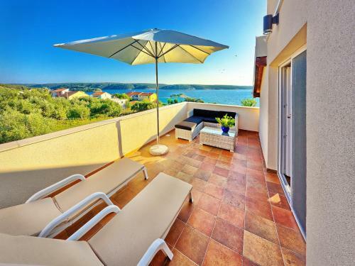 Holiday Home Anne