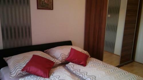 Apartment Lopar