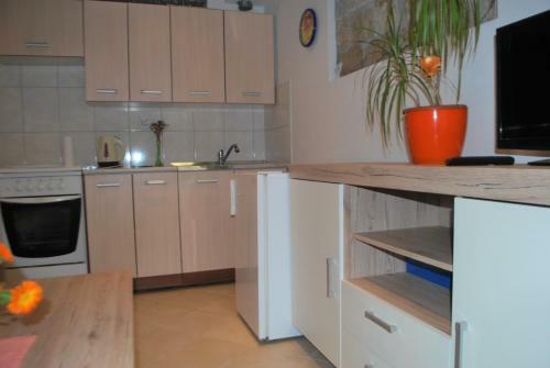 Apartment Lucija